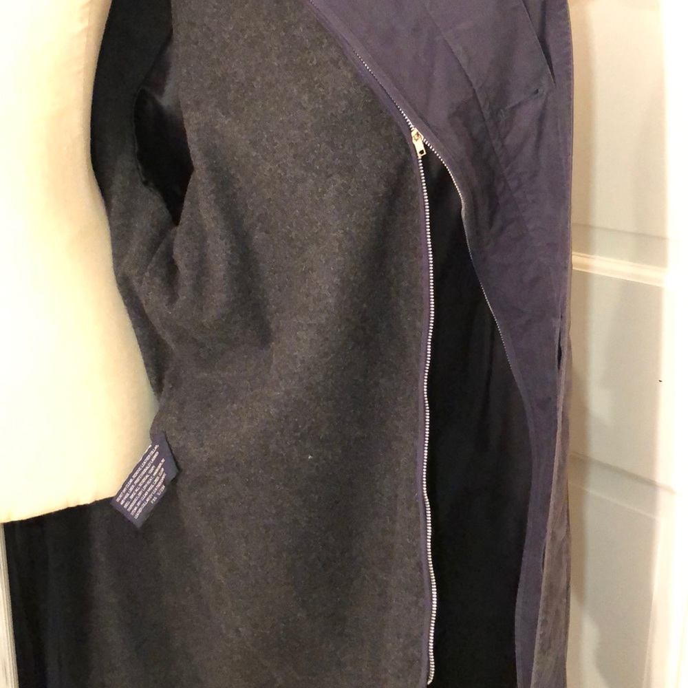 Vintage Aviator International Raincoat - Picture 6 of 8